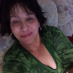 Meet your Posher, Patti